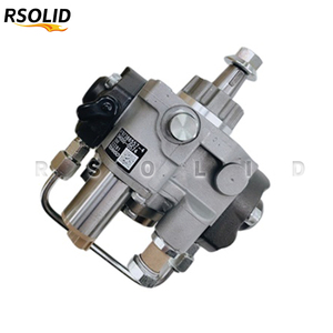 Pompe à injection de carburant Isuzu Rsoliddiesel 294000-0570 294000-0571 294000-0581 8-97386557-0 16700-89T0J pour 4HK1 NQR NPR - Product Image 4