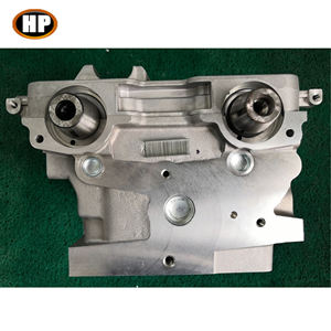 SYHP 03G103351E BKD conjunto completo de culata para VW <span class=keywords><strong>Golf</strong></span> Passat Touran 2,0 2004- 03G103351B 908711 908711 908811 - Product Image 3