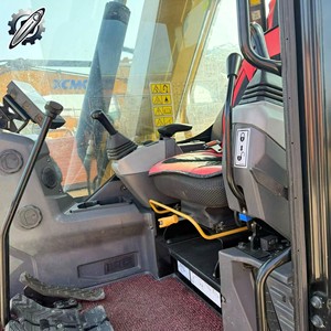 Excavadora Japonesa Caterpillar 307.5, 307c, 307d, Mini Excavadora de Orugas CAT de 7 Toneladas, Excavadora de Segunda Mano, Precio Bajo de Fábrica - Product Image 2