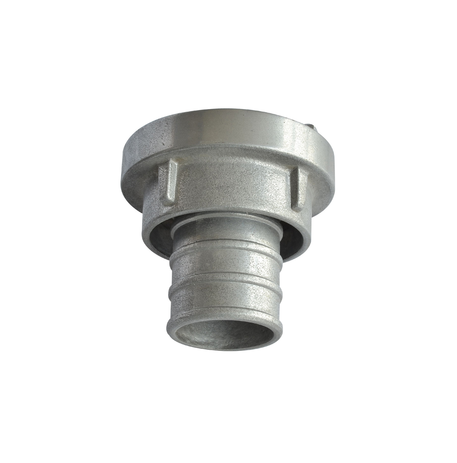 VidaXL Tubo Antincendio 30m 3 in PVC | Leroy Merlin