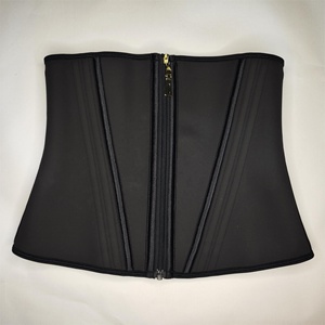 Ceinture de compression en latex KaFoSha pour femme, gaine amincissante ventre plat, style colombien, pour le remodelage corporel - Product Image 2