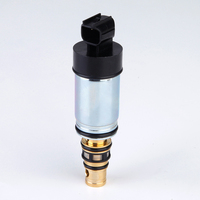 Nouvelle électrovanne de commande de compresseur AC 12V pour Nissan Sentra 2013-2015 Sylphy et Kia K4 PXE14 PXC14 VS16E, référence OE 92600-3SH1A