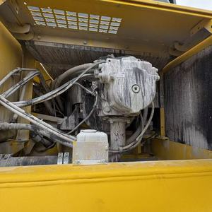 Excavadora Komatsu PC450-8 de Segunda Mano, 257kW de Potencia, Cucharón de 2.1-2.8m³, Excavadora Usada para Minería, Lista para Enviar - Product Image 3