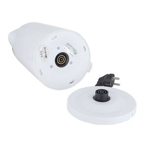 Bouilloire Électrique en Acier Inoxydable de Haute Qualité CCC CB, 1,6-2,0 L, avec Arrêt Automatique et Protection Anti-Ébullition à Sec, Rotation à 360° - Product Image 6