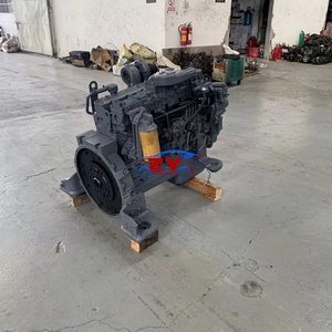 Motor Completo 6D108 KOMat Su Diesel para Escavadeira de Construçã<span class=keywords><strong>o</strong></span> Pesada - Fornecimento para Exportaçã<span class=keywords><strong>o</strong></span> - Product Image 6