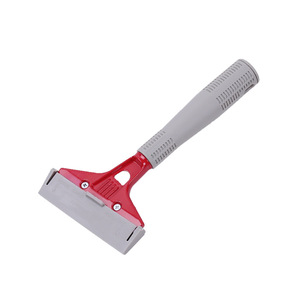 <span class=keywords><strong>Outil</strong></span> de grattage professionnel robuste pour sols, murs, fenêtres, carreaux, <span class=keywords><strong>outil</strong></span> de nettoyage multi-usages pour enlever la peinture, l'adhésif, la colle et les autocollants - Product Image 2