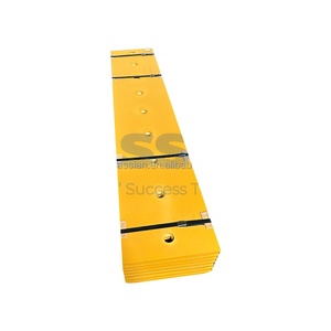 Cuchilla de Corte para Cucharón de Cargadora, para Equipos Pesados, Modelo 9D4881 - Product Image 6