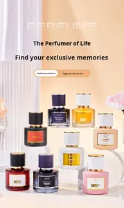 น้ำหอมแบล็คโครว์ 35 มล. - กลิ่นหอมแบบครอสคันทรีสำหรับกลางคืน กลิ่นหอมสำหรับทั้งชายและหญิง กลิ่นลึกลับและดุดันสำหรับการผจญภัย ติดทนนาน - Product Image 6