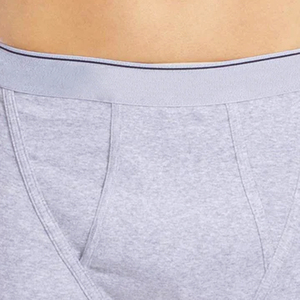 Shorts pour hommes taille adulte, style décontracté, nouvelle collection, en coton respirant, sous-vêtements, vente chaude, vêtements d'été - Product Image 2