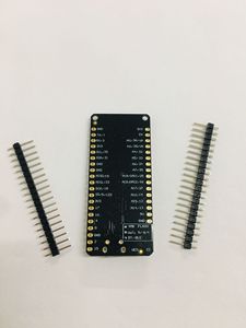 D1 V 1.0.0-ESP32 wifi modul Entwicklung modul CP2104 mit ESP32-WROOM-32 für <span class=keywords><strong>LOLIN32</strong></span> v 1.0.0 ESP32 ESP-32 ESP-32S ESP32S - Product Image 5