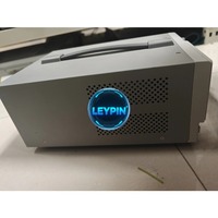 Fuente de Alimentación CC Programable Multicanal Gwinstek GPP-3323 con Carga USB-C para Instrumentos Electrónicos Industriales de Plástico yTDI