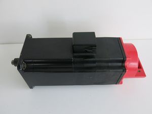 Nuevo Módulo Amplificador Original Fanuc A06B - 0314 - B001 (con Garantía de Un Año) - Product Image 4
