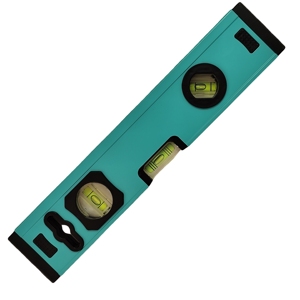 Công nghiệp cấp 3 bong bóng cấp Cai Trị Độ chính xác cao trang trí cấp công cụ hợp kim nhôm Mức độ tinh thần - Product Image 5