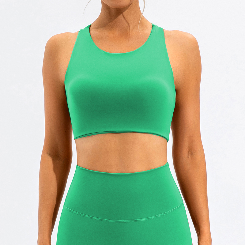 Bra-Green