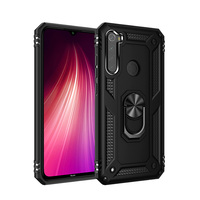 Coque antichoc de qualité militaire pour iphone 14 13 12 11 pro max xr xs, coque arrière pour realme 5i/9i 5G/Narzo 50i Prime/C30