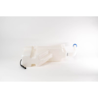 Réservoir d'eau pour lave-glace, adapté au nettoyage des vitres, compatible avec les pièces de carrosserie 504056038