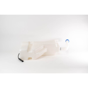 Serbatoio Acqua Lavavetri, Adatto per Pulizia Finestrini IVECO 504056038 Parti di Carrozzeria - Product Image 2