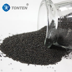 Sable neutre recyclable de fonderie en céramique de bâtis d'acier allié de sable de Baobab de matériel - Product Image 5