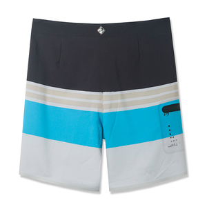 Pantaloncini da Surf Elasticizzati in 4 Direzioni, Asciugatura Rapida, Personalizzabili, Vendita all'Ingrosso - Product Image 6