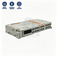 Controlador PLC Original de Marca Genuina CX2030-0185, PC Integrado de Alto Rendimiento Intel Core i7/i5/i3 CX20300185, en Stock