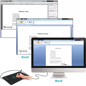 <span class=keywords><strong>Tavoletta</strong></span> <span class=keywords><strong>Grafica</strong></span> 10moons G12 da 10 Pollici per <span class=keywords><strong>Disegno</strong></span> e Insegnamento Online - Product Image 6