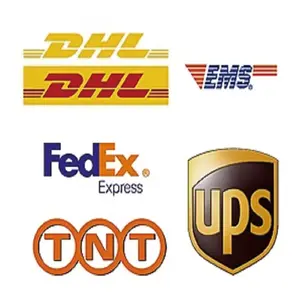 Cheap Fedex DHL UPS Express Air Freight Forwarder From China To Europe Canada UK France Door To Door Shipping Rate