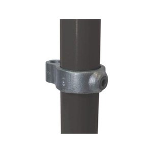 Connecteur spécialisé <span class=keywords><strong>pour</strong></span> cadre d'arc de tuyau de serre chaude - Product Image 4
