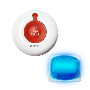 Bàn nhà hàng Dịch Vụ Không Dây Gọi Nút - Product Image 3