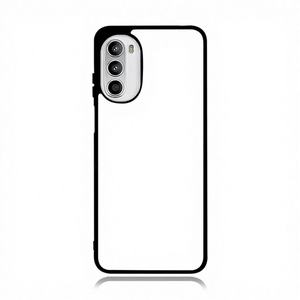 Coque de téléphone personnalisée en TPU 2D imperméable et antichoc pour Motorola (impression OEM) - Product Image 1