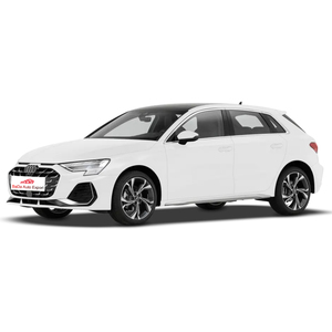 Nouvelles Voitures Audi A3 TFSI Sportback Édition Sélection 2025 2026 - Product Image 1