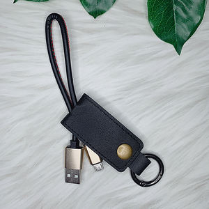 Câble de données de téléphone portable porte-clés de haute qualité pour Android pour type-c utilisation évolutive câble de charge application évolutive ligne de données - Product Image 3