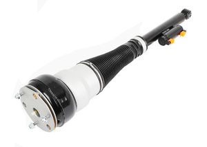 Suspension pneumatique arrière gauche Air Matic pour W222 Amortisseur A2223207313 A2223205313 - Product Image 5