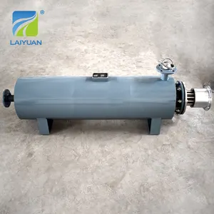 Circulation Pump 50kw Electric Oil Circulation Heater