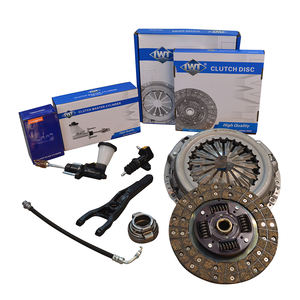 Sistema de Embrague BOIL, Accesorios y Piezas de Automóvil para Toyota Suzuki Nissan Mazda Kia Isuzu Hyundai Honda Mitsubishi <span class=keywords><strong>Chevrolet</strong></span> Renault - Product Image 1
