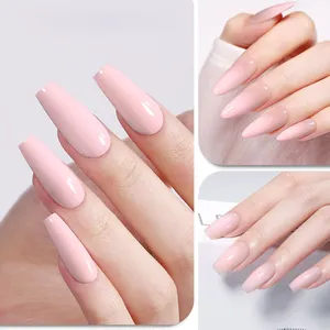 2024 yeni Nail Art manikür kapalı islatın renk 15ml Venalisa platin akrilik fransız çivi vernik cila emaye jel oje