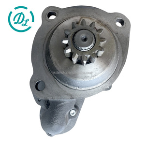 ชุดสตาร์ท EexcavaStart 0001330014 0001330071 24V 12T 9KW รุ่น A901B ใหม่ รับประกัน 1 ปี - Product Image 1