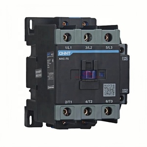 Mới ban đầu CHINT NXC-75 đúc trường hợp ngắt mạch với khả năng phá vỡ cao trong kho - Product Image 2