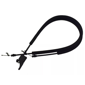 Câble de réglage de siège Ford Fiesta Mk6 1441166 1441167 Avant Droit Gauche Pièces de siège de voiture en métal - Product Image 5