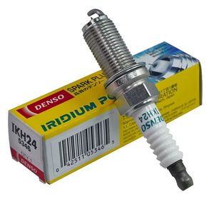 Proveedores verificados DENSO bujía 5346 IKH24 para <span class=keywords><strong>Porsche</strong></span> Macan 2,0 T, VW Sharan /Tiguan 2,0 T, PASSAT 2,0 T,Skoda Kodiak 1,8 T - Product Image 3