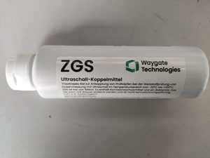 Agente de Acoplamiento Ultrasónico de Alta Temperatura GE Waygate ZGS/ZG-F/ZGM/ZGF 54558, 250g - Product Image 3