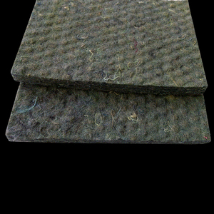 Mousses ignifuges certifiées UL pour haut-parleurs, grade UL94 HF-1, sans gouttelement, auto-extinctrices, absorption 20Hz-20KHz - Product Image 3