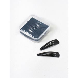 Основные металлические заколки для волос, 5 см, 20 дюймов - Product Image 1