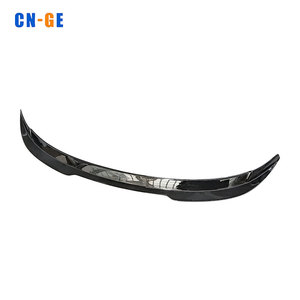 Xe phía sau mái <span class=keywords><strong>Spoiler</strong></span> ABS bóng màu đen thân cây phía sau spoilers cho Suzuki <span class=keywords><strong>Swift</strong></span> 6 MK6 thể thao 2018 2025 phụ kiện <span class=keywords><strong>Spoiler</strong></span> mở rộng - Product Image 6