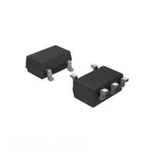 Power Management (PMIC) SC 74A, SOT 753 NAOPOWER <b>UP</b> SUPERVISORY CIRCUITS Components Electronic ADPL62933UK29D3S+T Authorized Dis - Product Image 1