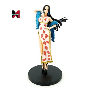 Figura de acción de una pieza, cariño, cheongsam, emperador femenino, Yahan Cook, animación que rodea el modelo en caja, regalos al por mayor - Product Image 3