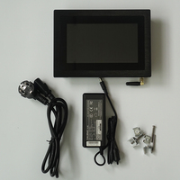 7 inç Android dokunmatik ekran Tablet PC 2gb Ram android kiosk