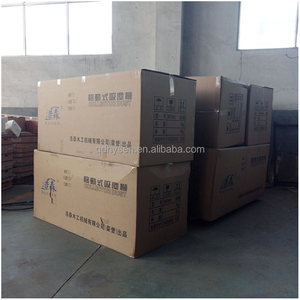 Colector de polvo ciclónico para enrutador cnc, MF9040(5.5HP) - Product Image 6