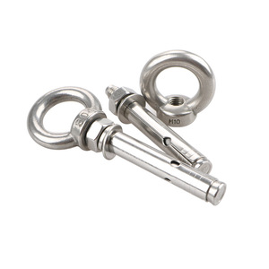 Perno de Expansión de Acero Inoxidable 304 M10, Anclaje de Techo de Alta Resistencia - Product Image 2