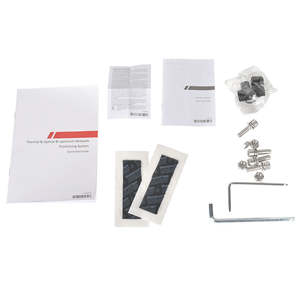 Hik DS-2TD6267-100C4L/WY Système de positionnement de réseau bi-spectre optique thermique CMOS série industrielle spéciale anti-corrosion - Product Image 5