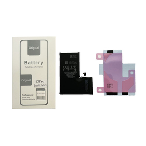 Batería de Diagnóstico Recargable para <span class=keywords><strong>iPhone</strong></span> 12 13 <span class=keywords><strong>14</strong></span> 15 <span class=keywords><strong>Pro</strong></span> <span class=keywords><strong>Max</strong></span>, Batería de Alta Capacidad, Muestra Piezas Originales, Sin Mensaje de Error - Product Image 4